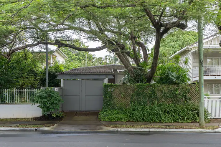 Second view of Homely house listing, 50 Kitchener Road, Ascot QLD 4007
