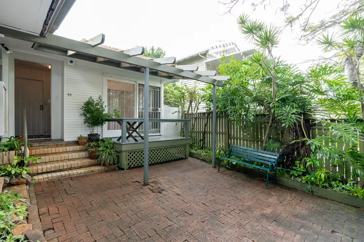 Third view of Homely house listing, 50 Kitchener Road, Ascot QLD 4007