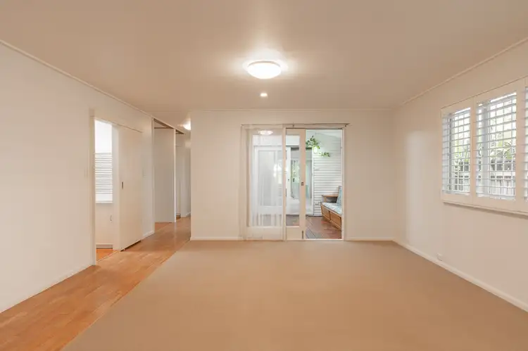 Fifth view of Homely house listing, 50 Kitchener Road, Ascot QLD 4007