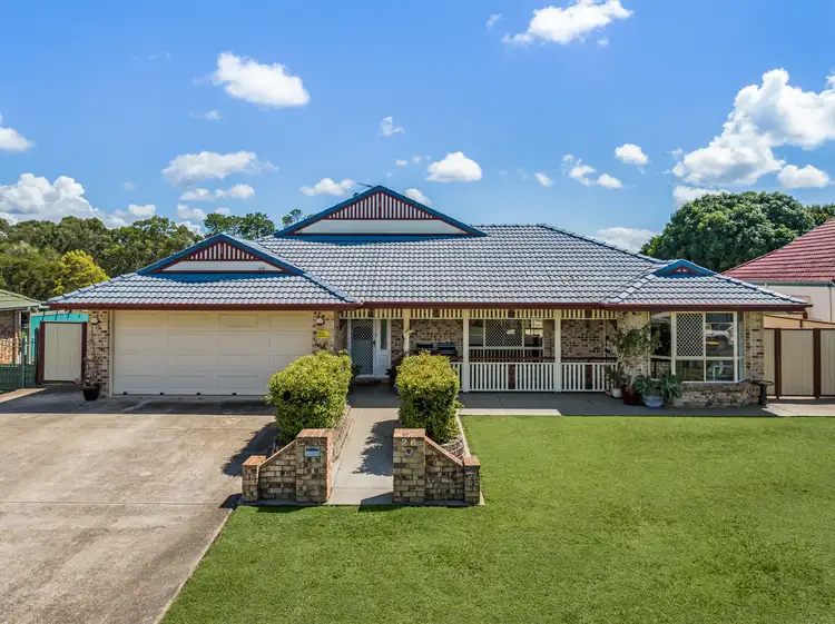 26 Camarsh Drive