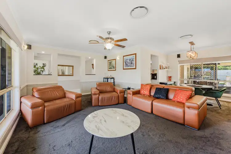 Second view of Homely house listing, 26 Camarsh Drive, Murrumba Downs QLD 4503