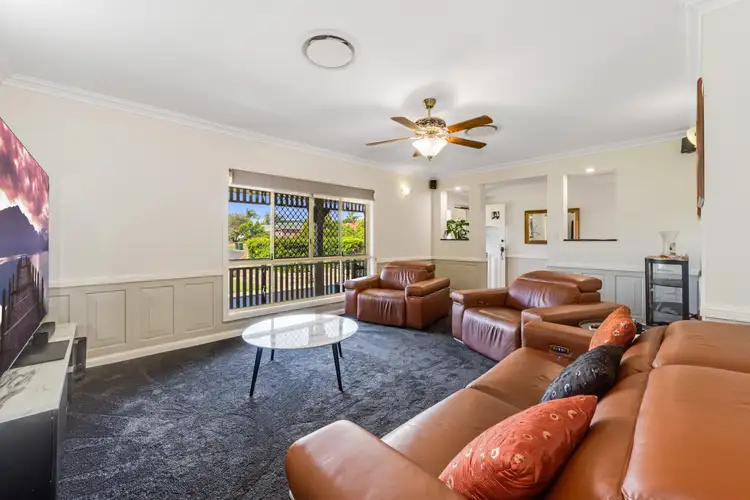 Third view of Homely house listing, 26 Camarsh Drive, Murrumba Downs QLD 4503