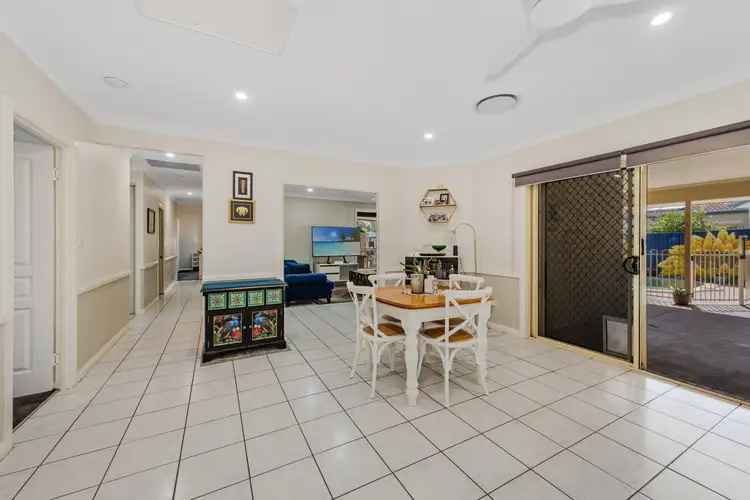 Fourth view of Homely house listing, 26 Camarsh Drive, Murrumba Downs QLD 4503