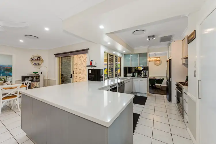 Sixth view of Homely house listing, 26 Camarsh Drive, Murrumba Downs QLD 4503