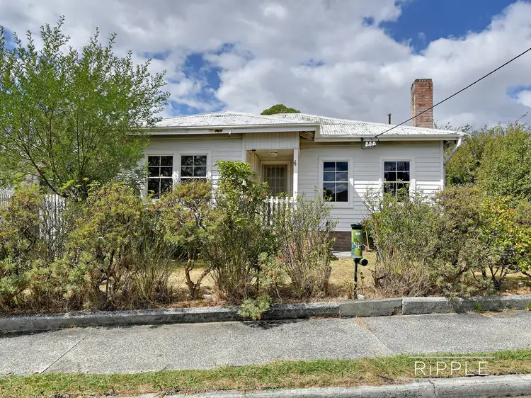 29 Johnston Street, Moonah TAS 7009