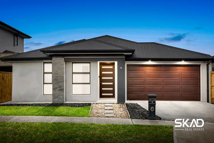 5 Waterside Boulevard, Wollert VIC 3750