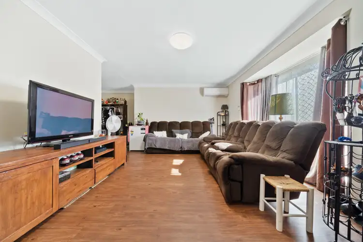 Third view of Homely house listing, 3 Cara Court, Marsden QLD 4132