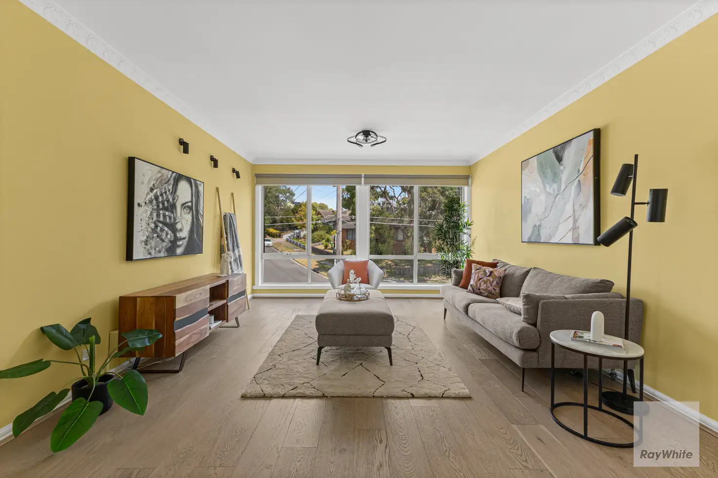 Main view of Homely house listing, 26 Gabonia Avenue, Watsonia VIC 3087