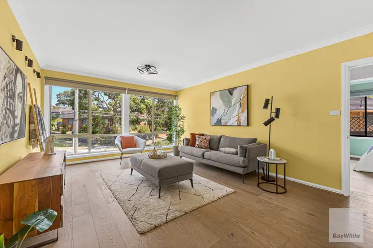 Third view of Homely house listing, 26 Gabonia Avenue, Watsonia VIC 3087