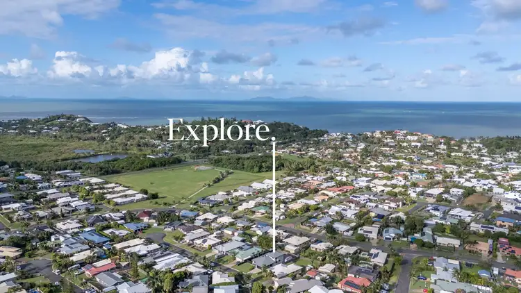 Second view of Homely house listing, 8 Spinks Court, Eimeo QLD 4740