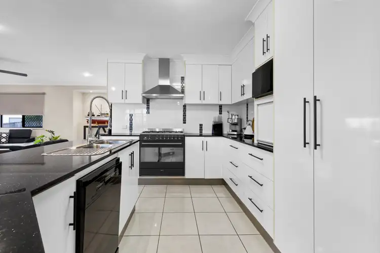 Fifth view of Homely house listing, 8 Spinks Court, Eimeo QLD 4740