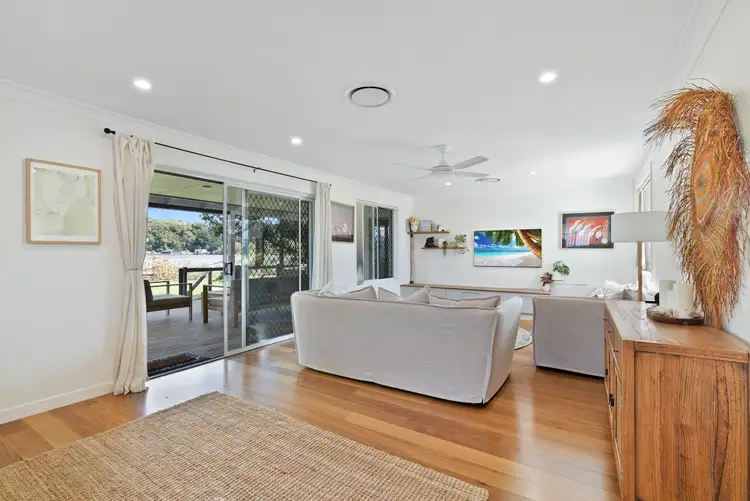 Third view of Homely semi-detached listing, 1/122 Jacaranda Avenue, Tweed Heads West NSW 2485