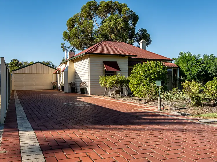15 Freeling Street, Naracoorte SA 5271