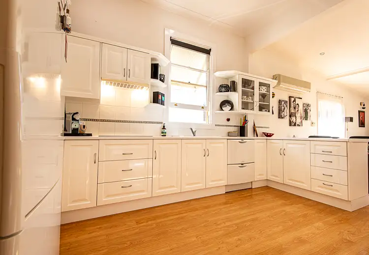 Fifth view of Homely house listing, 15 Freeling Street, Naracoorte SA 5271