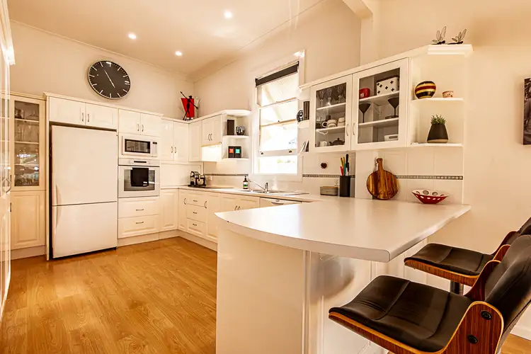 Sixth view of Homely house listing, 15 Freeling Street, Naracoorte SA 5271