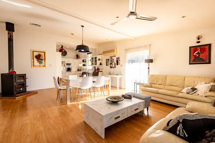 Seventh view of Homely house listing, 15 Freeling Street, Naracoorte SA 5271