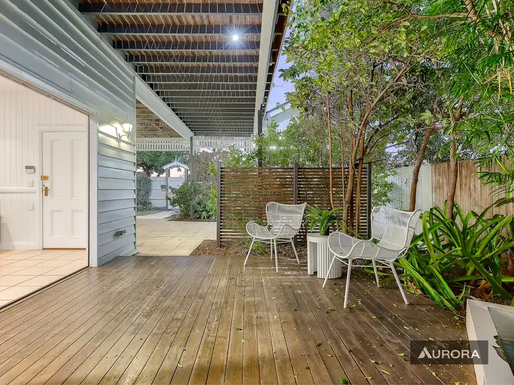 Third view of Homely house listing, 55 Prospect Terrace, Kelvin Grove QLD 4059