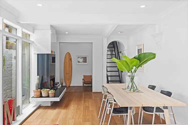 Third view of Homely house listing, 68 Marriott Street, Redfern NSW 2016