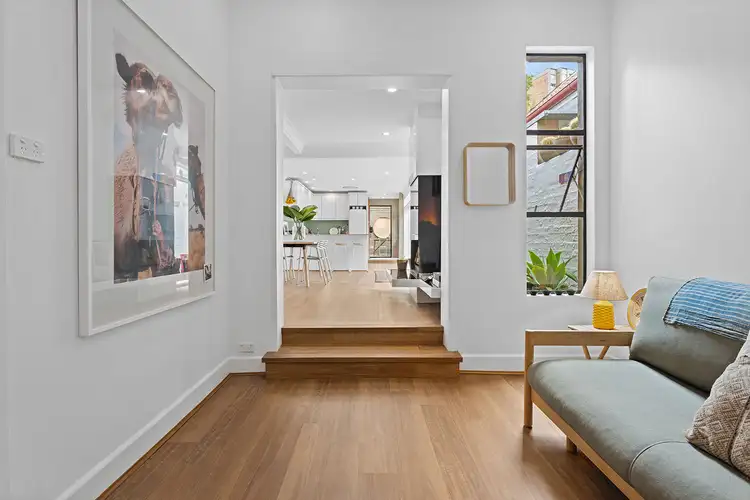 Fifth view of Homely house listing, 68 Marriott Street, Redfern NSW 2016