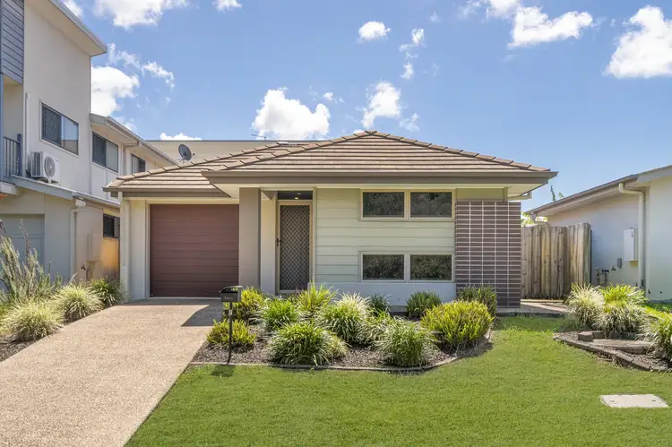 7 Morfontaine Street, North Lakes QLD 4509