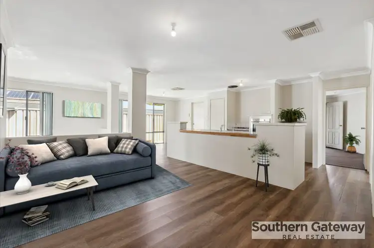 Main view of Homely house listing, 91 Sanctuary Drive, Bertram WA 6167