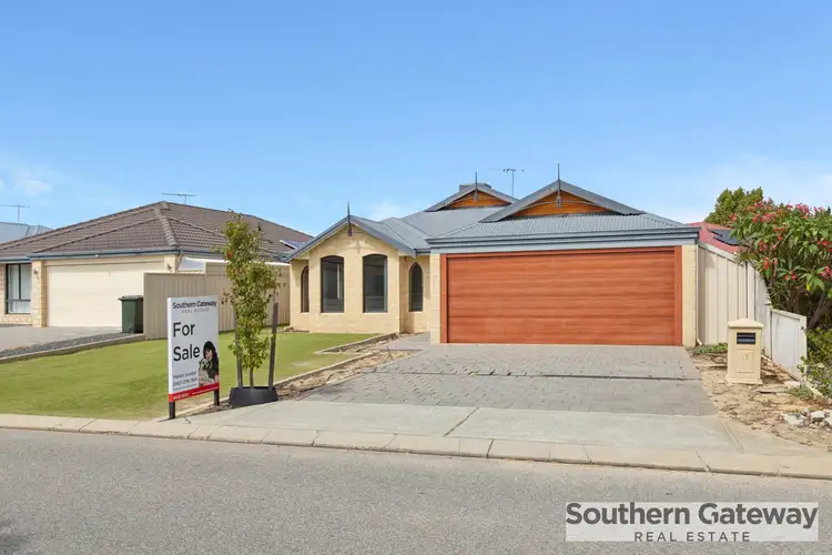 Second view of Homely house listing, 91 Sanctuary Drive, Bertram WA 6167