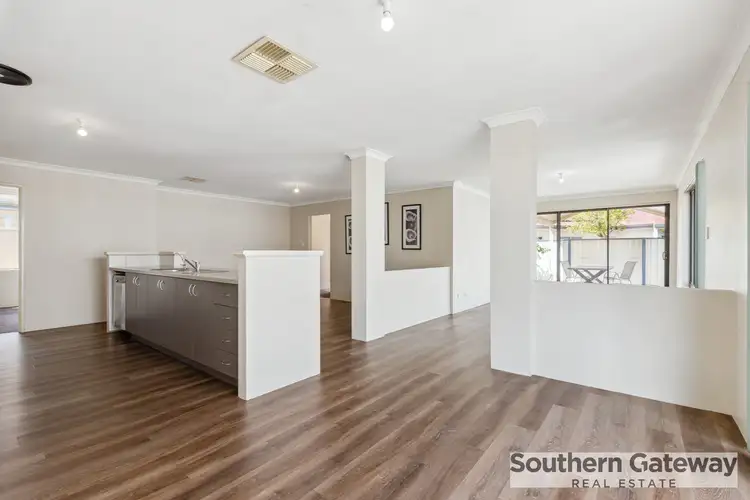 Third view of Homely house listing, 91 Sanctuary Drive, Bertram WA 6167
