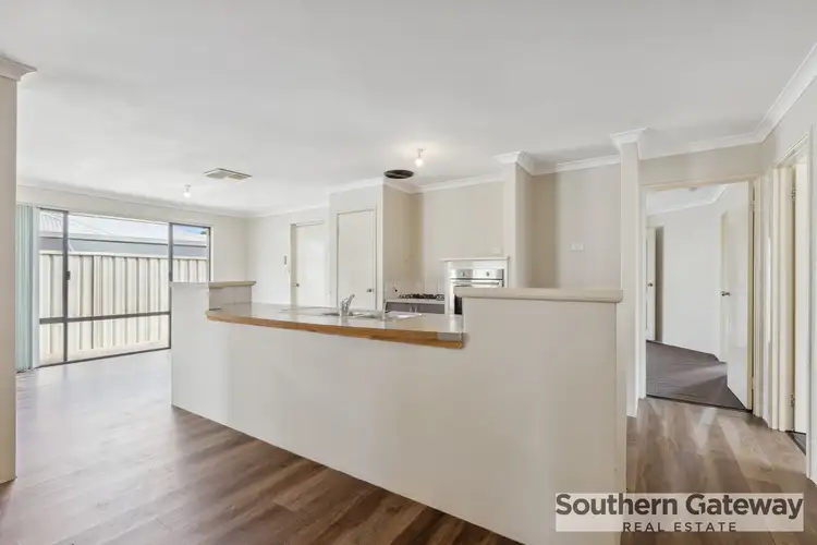 Fourth view of Homely house listing, 91 Sanctuary Drive, Bertram WA 6167
