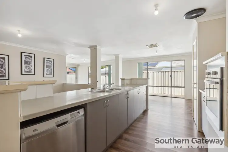 Sixth view of Homely house listing, 91 Sanctuary Drive, Bertram WA 6167