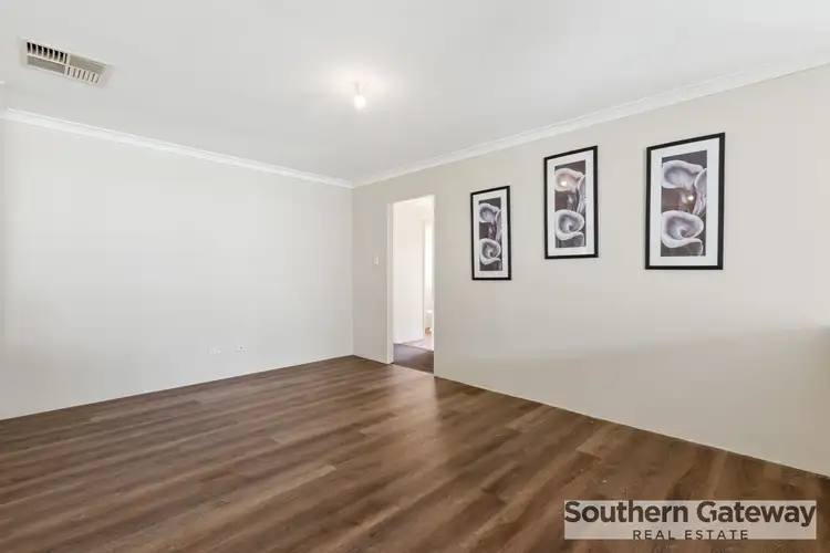 Seventh view of Homely house listing, 91 Sanctuary Drive, Bertram WA 6167