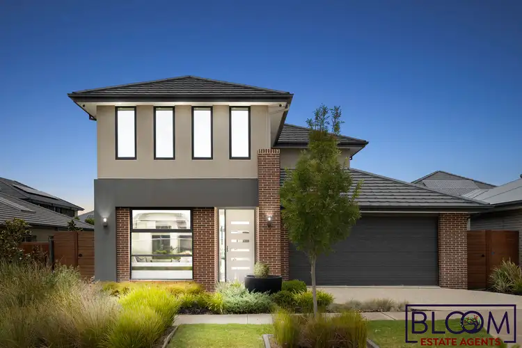 17 Sentinel Parade, Truganina VIC 3029