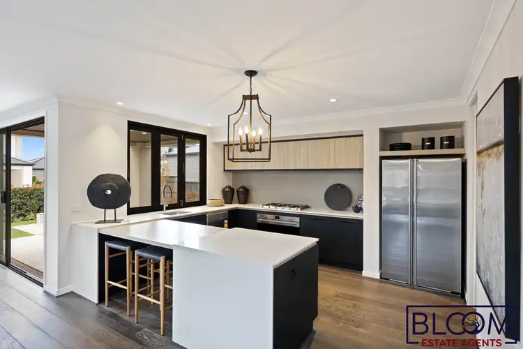 Third view of Homely house listing, 17 Sentinel Parade, Truganina VIC 3029