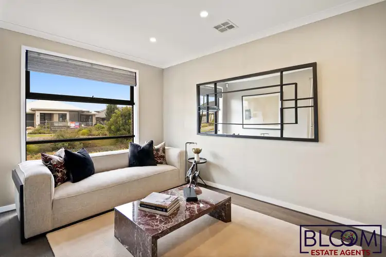 Seventh view of Homely house listing, 17 Sentinel Parade, Truganina VIC 3029