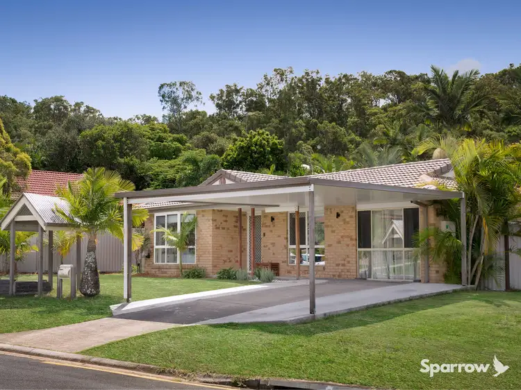 Second view of Homely house listing, 32 Hartwig Crescent, Mount Warren Park QLD 4207