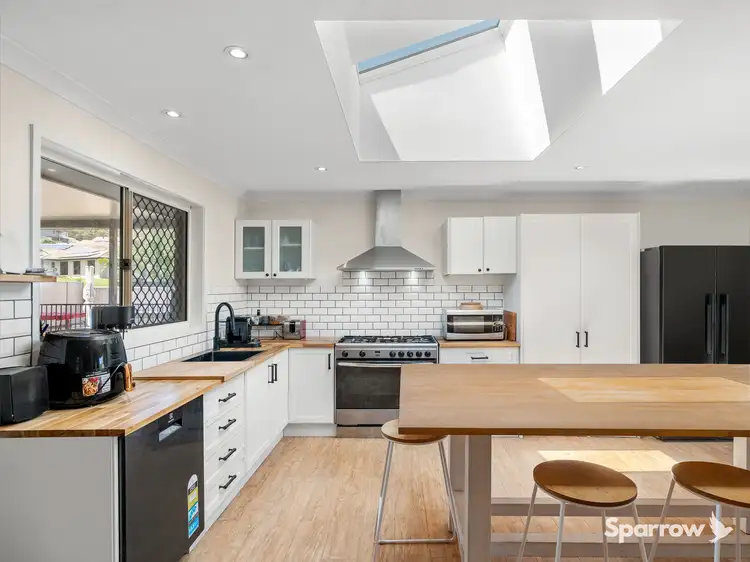 Third view of Homely house listing, 32 Hartwig Crescent, Mount Warren Park QLD 4207