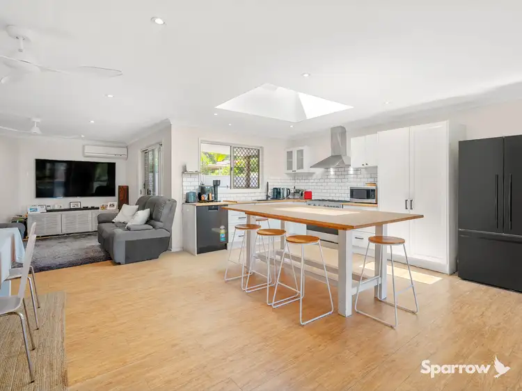 Fifth view of Homely house listing, 32 Hartwig Crescent, Mount Warren Park QLD 4207