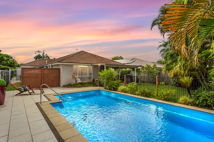 Main view of Homely house listing, 6 Maplespring Street, Sippy Downs QLD 4556