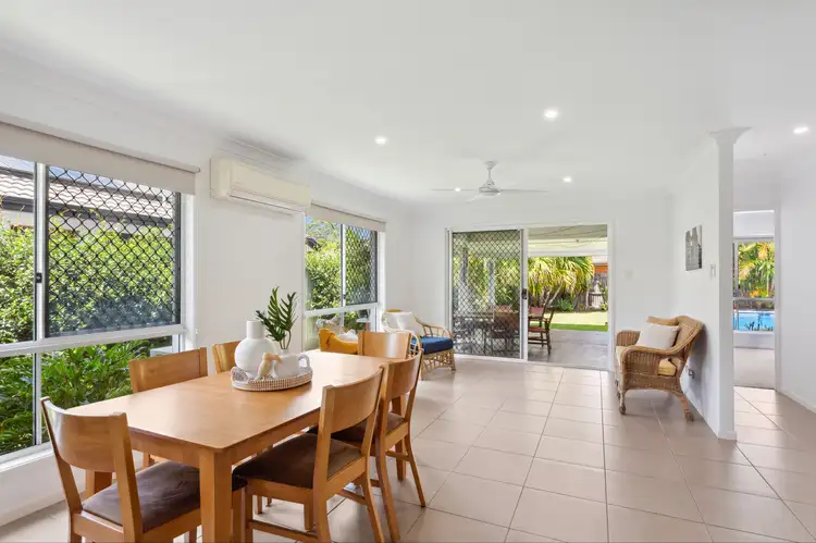 Fourth view of Homely house listing, 6 Maplespring Street, Sippy Downs QLD 4556