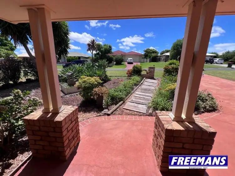 Third view of Homely house listing, 17 Avocado Crescent, Kingaroy QLD 4610