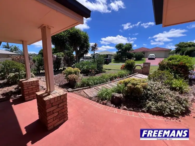 Fourth view of Homely house listing, 17 Avocado Crescent, Kingaroy QLD 4610