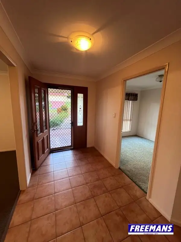 Fifth view of Homely house listing, 17 Avocado Crescent, Kingaroy QLD 4610