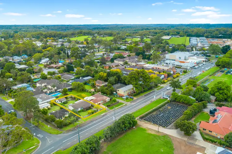 382 Galston Road, Galston NSW 2159