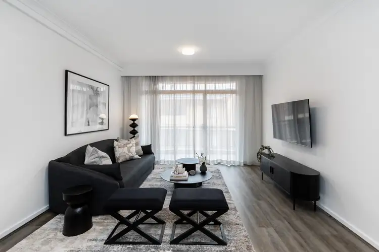 Fourth view of Homely apartment listing, 306/23-33 Missenden Road, Camperdown NSW 2050