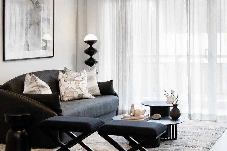 Fifth view of Homely apartment listing, 306/23-33 Missenden Road, Camperdown NSW 2050