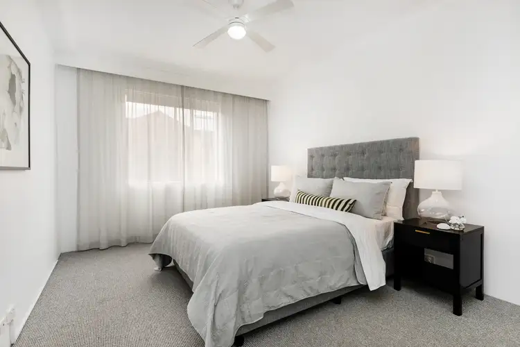 Sixth view of Homely apartment listing, 306/23-33 Missenden Road, Camperdown NSW 2050