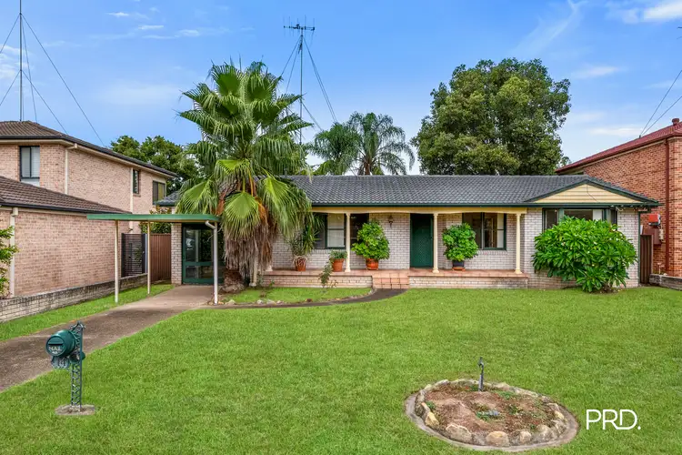 14 Lucas Street, Emu Plains NSW 2750
