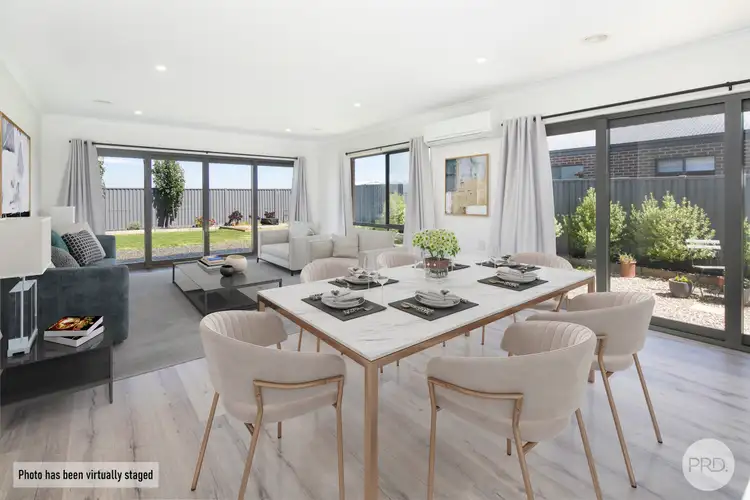 Fifth view of Homely house listing, 7 Wexford Street, Alfredton VIC 3350
