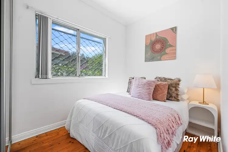 Fifth view of Homely house listing, 10 Harney St, Marrickville NSW 2204