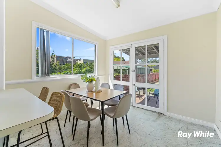 Sixth view of Homely house listing, 10 Harney St, Marrickville NSW 2204