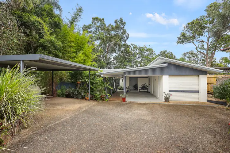 Main view of Homely house listing, 7 Pepper Road, Everton Hills QLD 4053